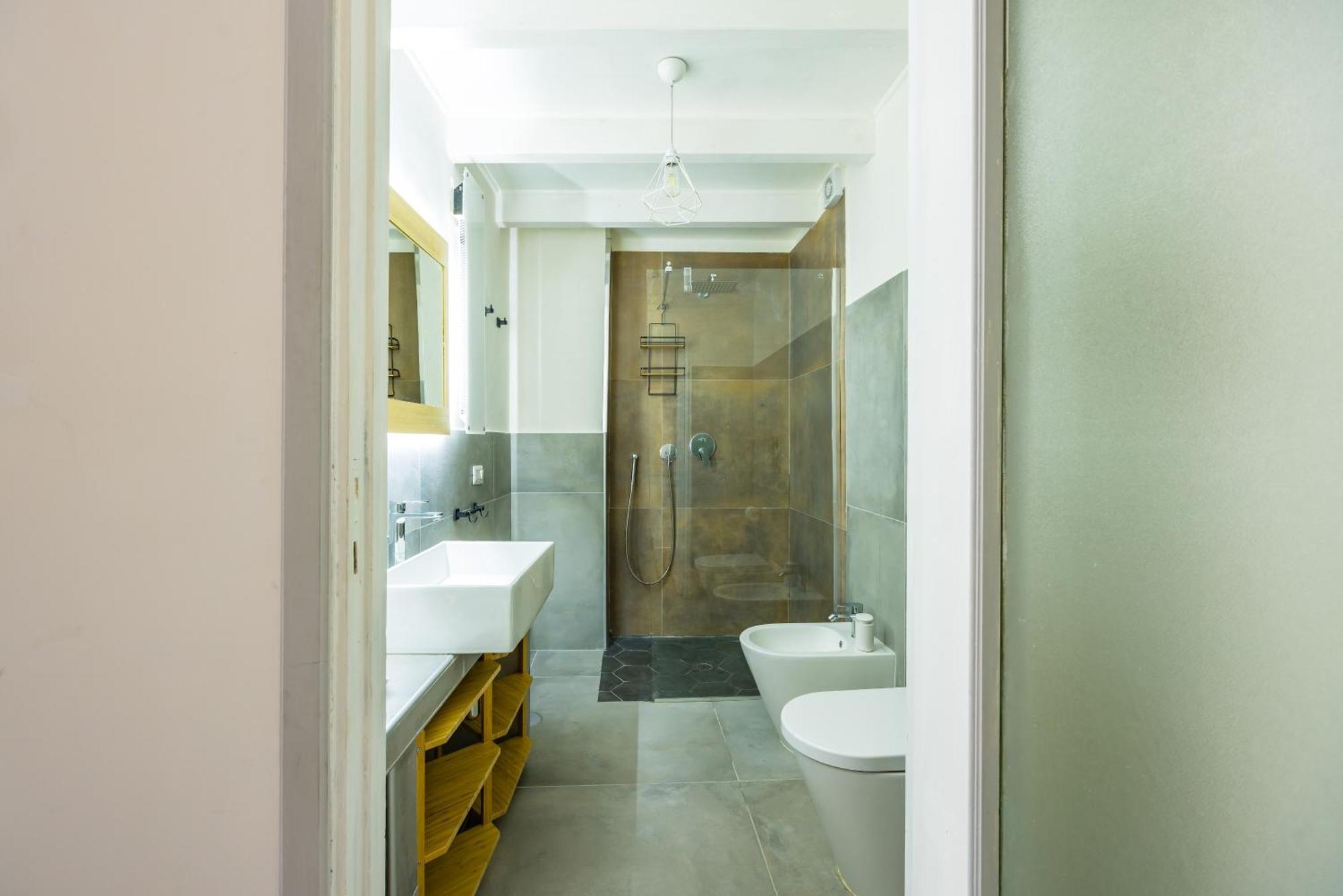 Holme Relais Santa Lucia By Napoliapartments Naples
