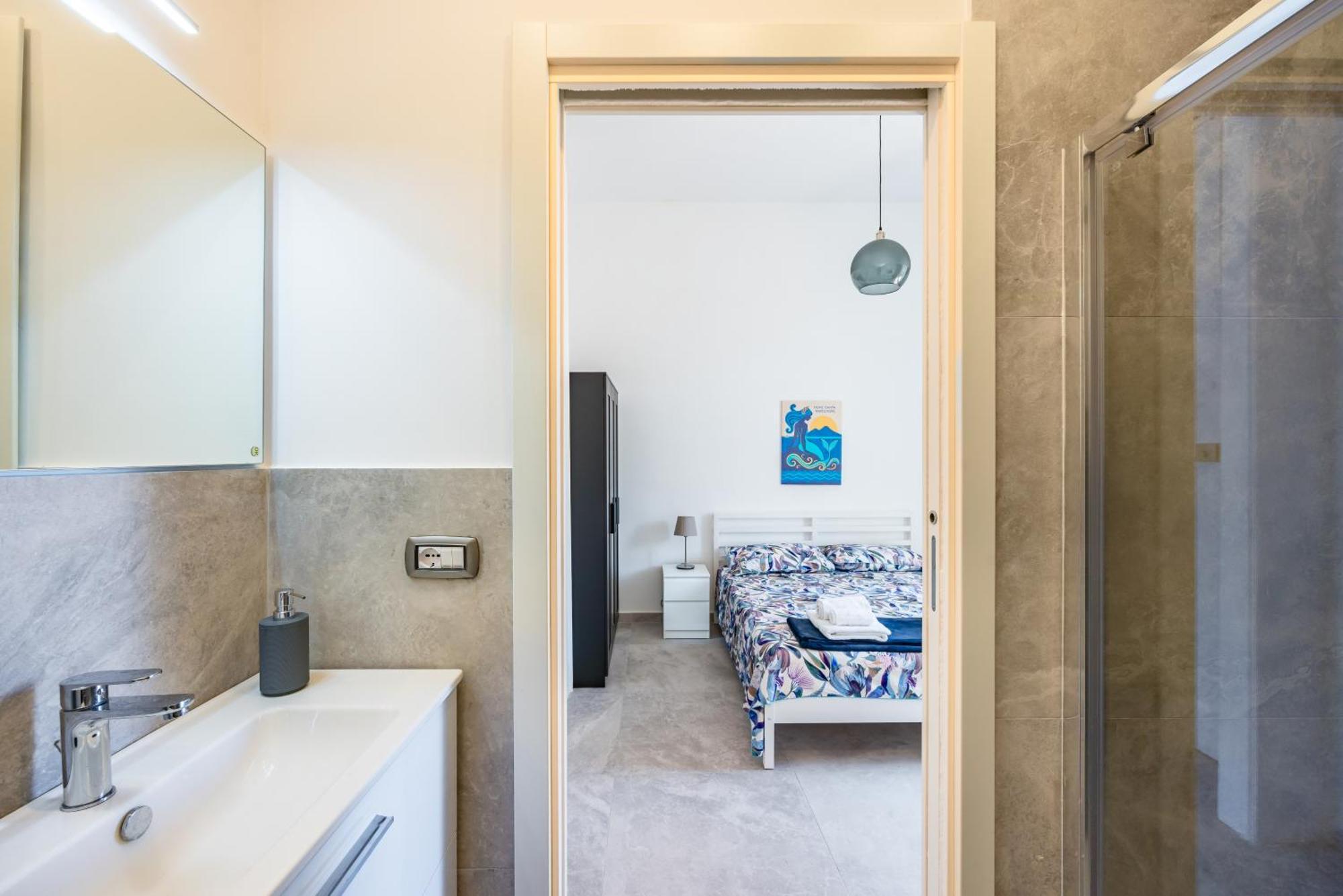 Holme Relais Santa Lucia By Napoliapartments