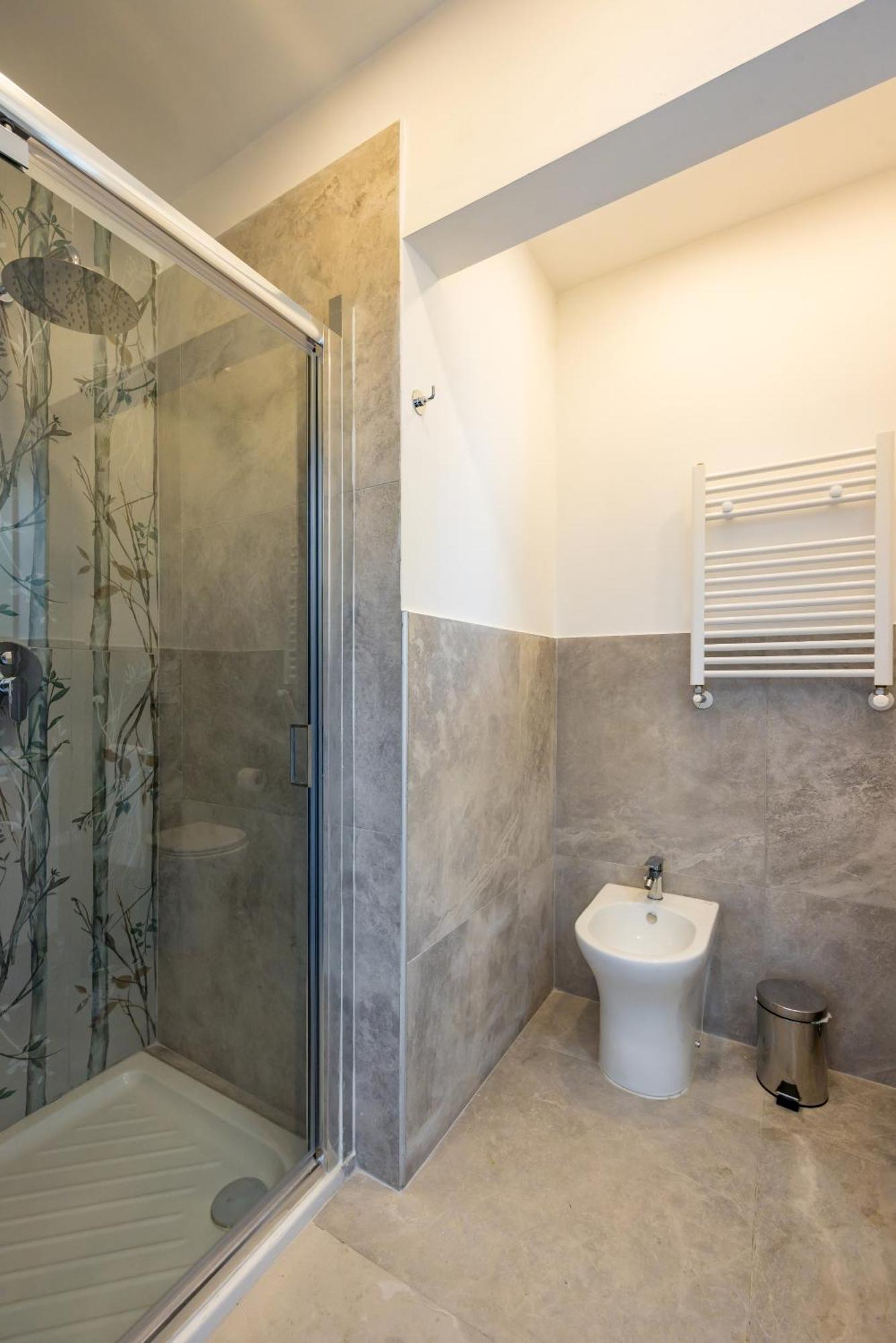 Holme Relais Santa Lucia By Napoliapartments