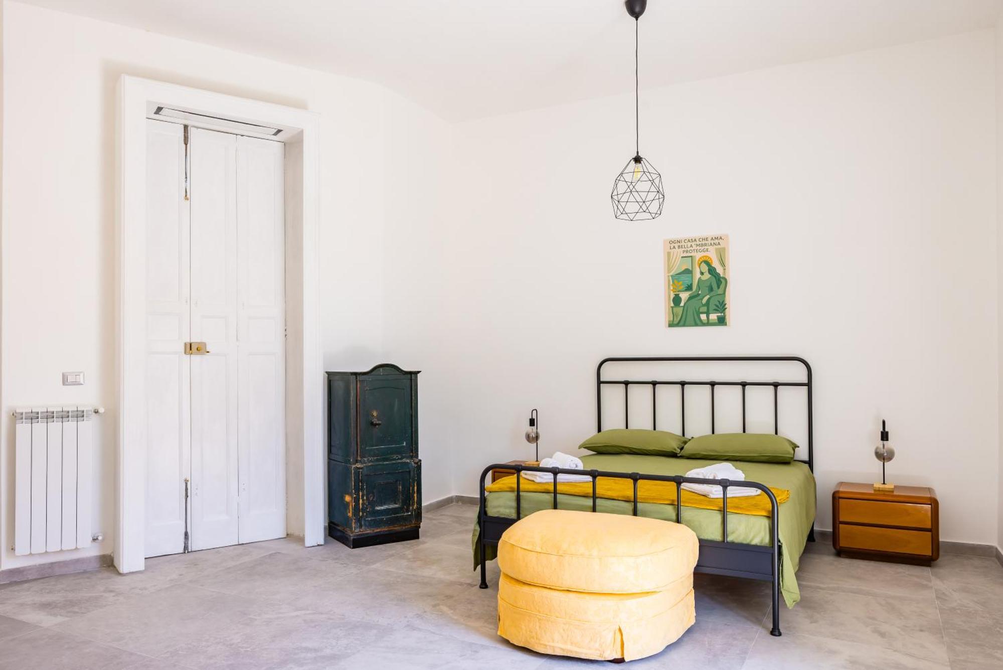 Holme Relais Santa Lucia By Napoliapartments *