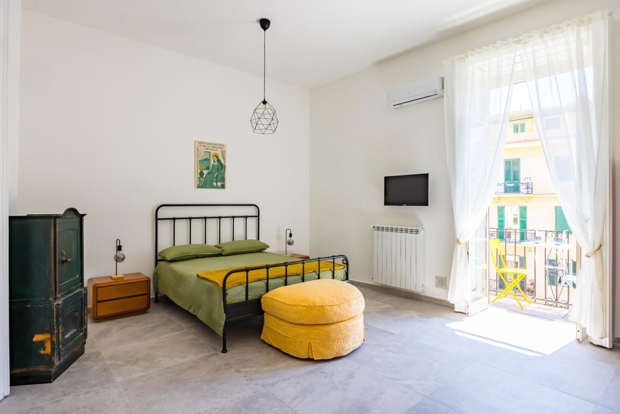 Holme Relais Santa Lucia By Napoliapartments Apartment *