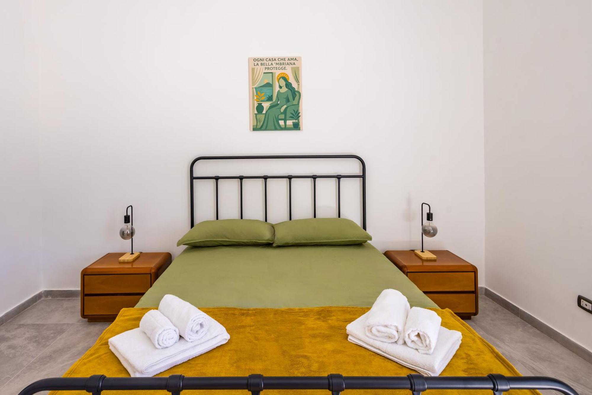 Holme Relais Santa Lucia By Napoliapartments Apartment *