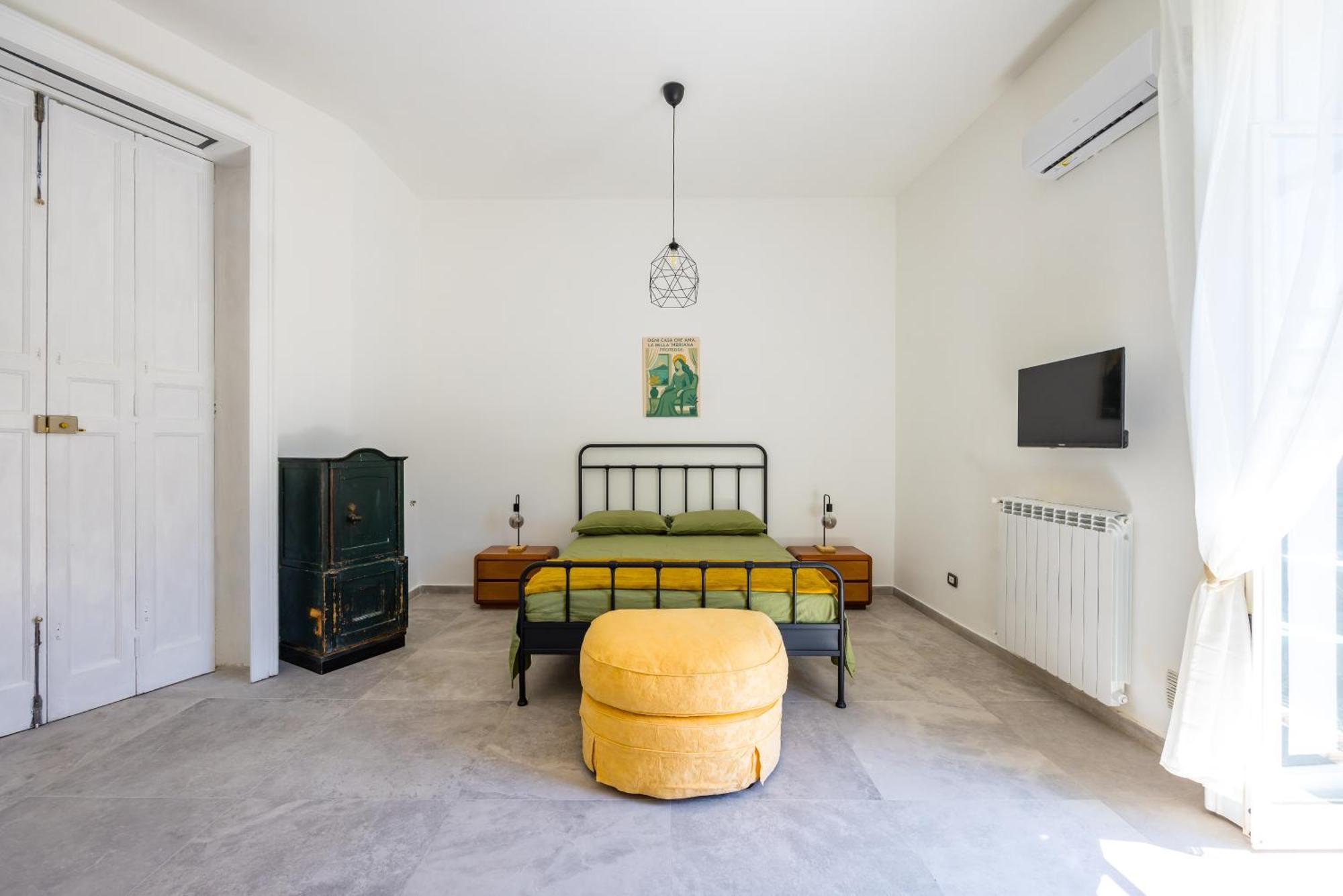 Holme Relais Santa Lucia By Napoliapartments Apartment Naples