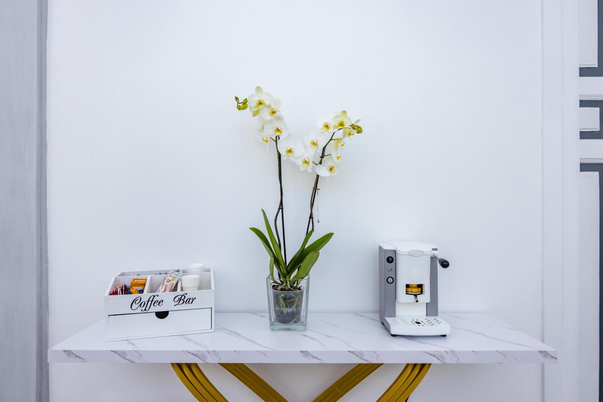 Holme Relais Santa Lucia By Napoliapartments Apartment *