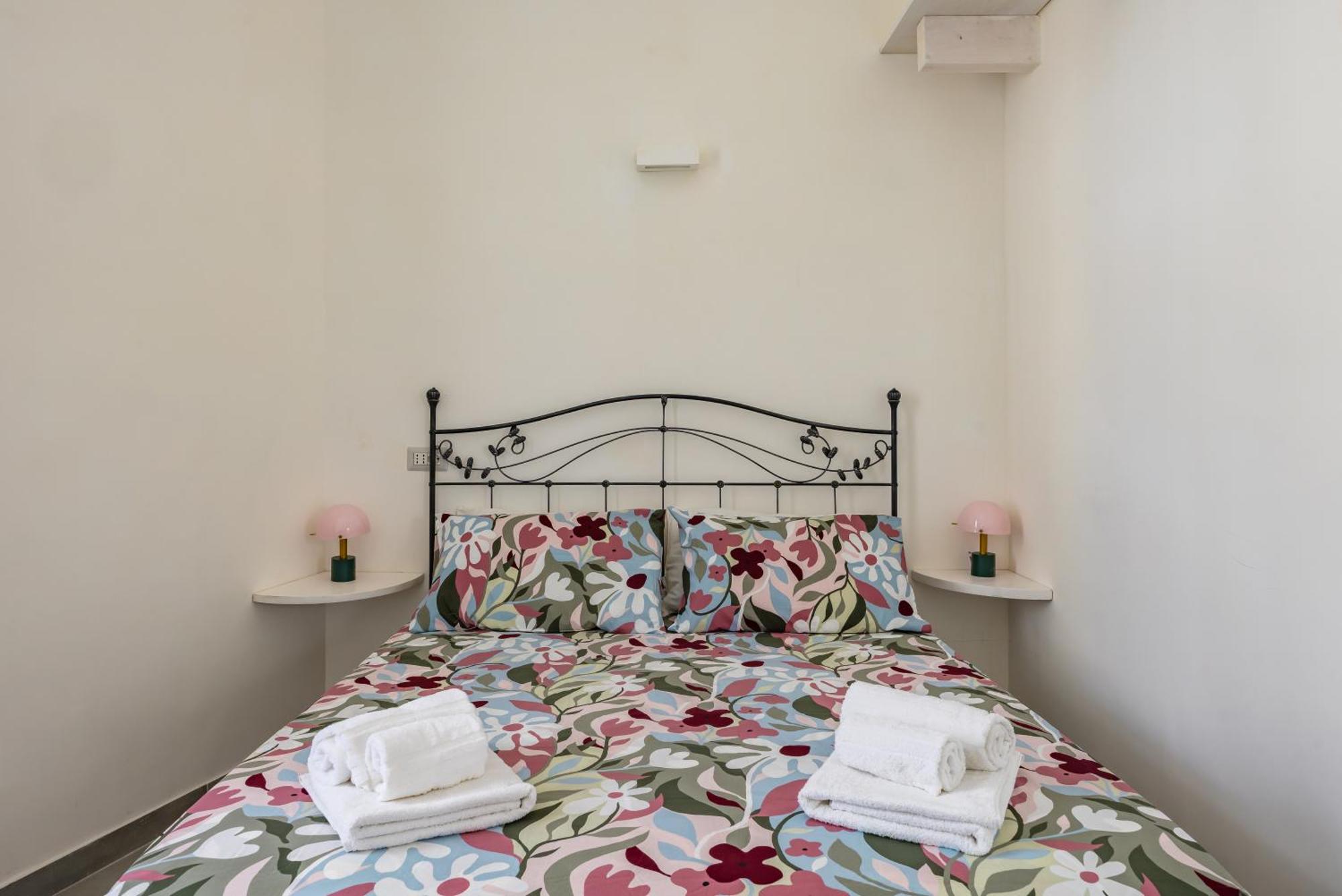 Holme Relais Santa Lucia By Napoliapartments Naples