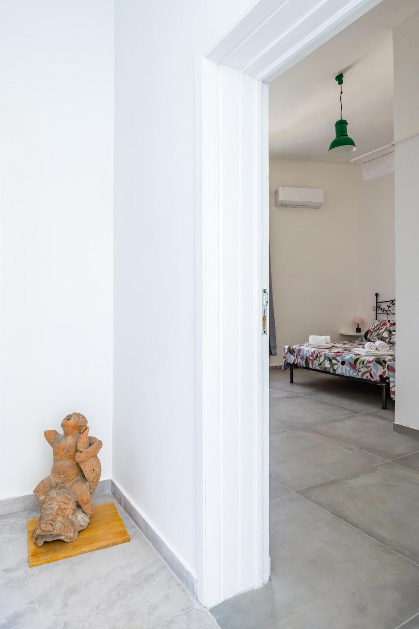 Holme Relais Santa Lucia By Napoliapartments Apartment Naples