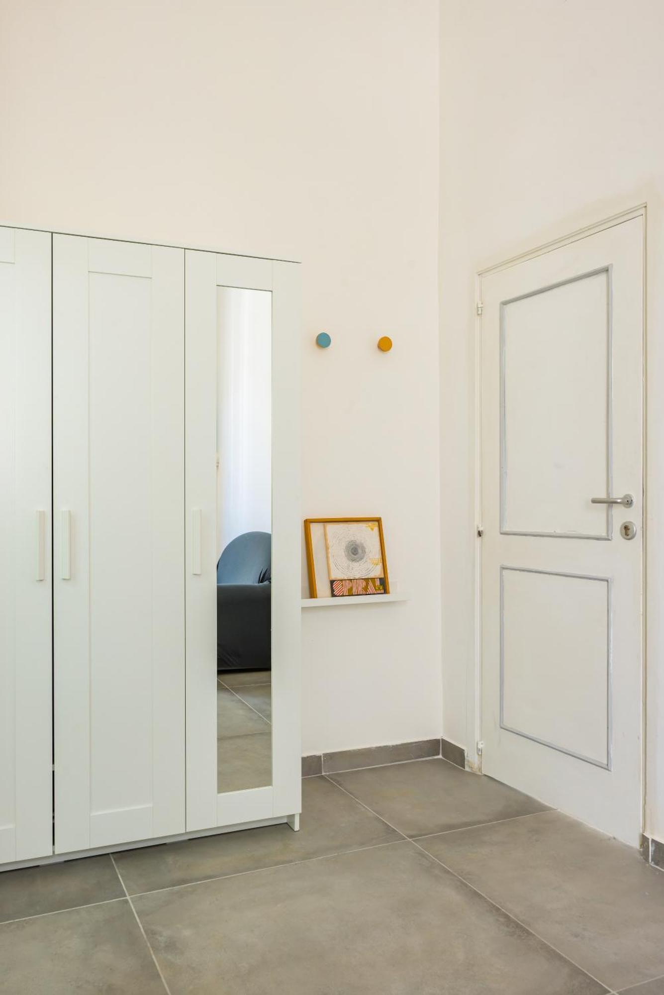 Apartment Holme Relais Santa Lucia By Napoliapartments
